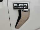 Thumbnail image of 2021 Ford F-150 at The Garage