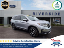 Thumbnail image of 2021 Honda Pilot at Riverside Ford