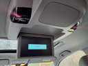 2021 Honda Pilot Touring w/Rear Captain's Chairs at Riverside Ford