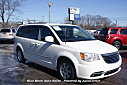 Thumbnail image of 2013 Chrysler Town and Country at Blue Moon Auto Sales
