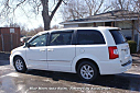 Thumbnail image of 2013 Chrysler Town and Country at Blue Moon Auto Sales