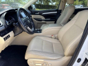 2018 Toyota Highlander XLE at Glen Toyota