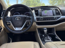 Thumbnail image of 2018 Toyota Highlander at Glen Toyota