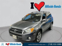 2011 Toyota RAV4 Sport at Hillside Honda