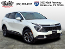 Thumbnail image of 2024 Kia Sportage at Gay Buick Gmc