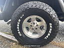 Thumbnail image of 2003 Jeep Wrangler at Gateway Motors LLC