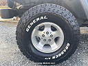 Thumbnail image of 2003 Jeep Wrangler at Gateway Motors LLC