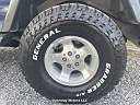 Thumbnail image of 2003 Jeep Wrangler at Gateway Motors LLC