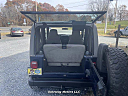 Thumbnail image of 2003 Jeep Wrangler at Gateway Motors LLC