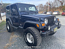 Thumbnail image of 2003 Jeep Wrangler at Gateway Motors LLC