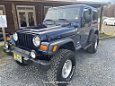 Thumbnail image of 2003 Jeep Wrangler at Gateway Motors LLC