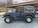 Thumbnail image of 2003 Jeep Wrangler at Gateway Motors LLC