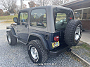 Thumbnail image of 2003 Jeep Wrangler at Gateway Motors LLC