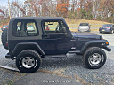 Thumbnail image of 2003 Jeep Wrangler at Gateway Motors LLC