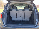 Thumbnail image of 2019 Honda Odyssey at Honda of Bridgewater