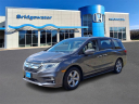 Thumbnail image of 2019 Honda Odyssey at Honda of Bridgewater
