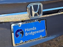 Thumbnail image of 2019 Honda Odyssey at Honda of Bridgewater