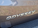 Thumbnail image of 2019 Honda Odyssey at Honda of Bridgewater