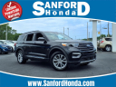 Thumbnail image of 2020 Ford Explorer at Sanford Honda