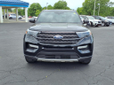 Thumbnail image of 2020 Ford Explorer at Sanford Honda