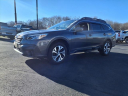 Thumbnail image of 2021 Subaru Outback at Bortz Chevrolet