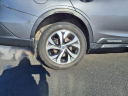Thumbnail image of 2021 Subaru Outback at Bortz Chevrolet