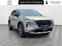 Thumbnail image of 2021 Nissan Rogue at Empire Mazda of Huntington