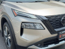 Thumbnail image of 2021 Nissan Rogue at Empire Mazda of Huntington