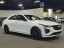 Thumbnail image of 2023 Cadillac CT4-V at Auto Max INC