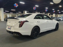 Thumbnail image of 2023 Cadillac CT4-V at Auto Max INC