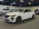 Thumbnail image of 2023 Cadillac CT4-V at Auto Max INC