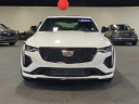 Thumbnail image of 2023 Cadillac CT4-V at Auto Max INC
