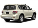 2017 Nissan Armada SL at Billy Navarre Honda