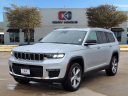 Thumbnail image of 2021 Jeep Grand Cherokee L at Kory Hooks Ford Chrysler Dodge Jeep Ram