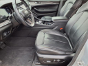 Thumbnail image of 2021 Jeep Grand Cherokee L at Kory Hooks Ford Chrysler Dodge Jeep Ram