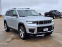 Thumbnail image of 2021 Jeep Grand Cherokee L at Kory Hooks Ford Chrysler Dodge Jeep Ram