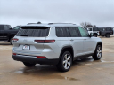 Thumbnail image of 2021 Jeep Grand Cherokee L at Kory Hooks Ford Chrysler Dodge Jeep Ram
