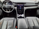 Thumbnail image of 2021 Jeep Grand Cherokee L at Kory Hooks Ford Chrysler Dodge Jeep Ram