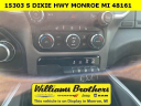 Thumbnail image of 2021 Ram 1500 at Williams Brothers Chrysler Dodge Jeep Ram