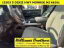 Thumbnail image of 2021 Ram 1500 at Williams Brothers Chrysler Dodge Jeep Ram