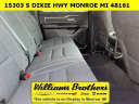 Thumbnail image of 2021 Ram 1500 at Williams Brothers Chrysler Dodge Jeep Ram