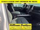 Thumbnail image of 2021 Ram 1500 at Williams Brothers Chrysler Dodge Jeep Ram