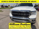 Thumbnail image of 2021 Ram 1500 at Williams Brothers Chrysler Dodge Jeep Ram