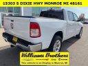Thumbnail image of 2021 Ram 1500 at Williams Brothers Chrysler Dodge Jeep Ram