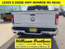 Thumbnail image of 2021 Ram 1500 at Williams Brothers Chrysler Dodge Jeep Ram