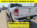 Thumbnail image of 2021 Ram 1500 at Williams Brothers Chrysler Dodge Jeep Ram