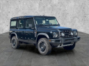 Thumbnail image of 2024 Ineos Grenadier at Bentley And Ineos Of High Point