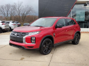 Thumbnail image of 2024 Mitsubishi Outlander Sport at Grand Blanc Mitsubishi