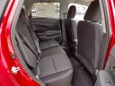 Thumbnail image of 2024 Mitsubishi Outlander Sport at Grand Blanc Mitsubishi