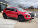 Thumbnail image of 2024 Mitsubishi Outlander Sport at Grand Blanc Mitsubishi